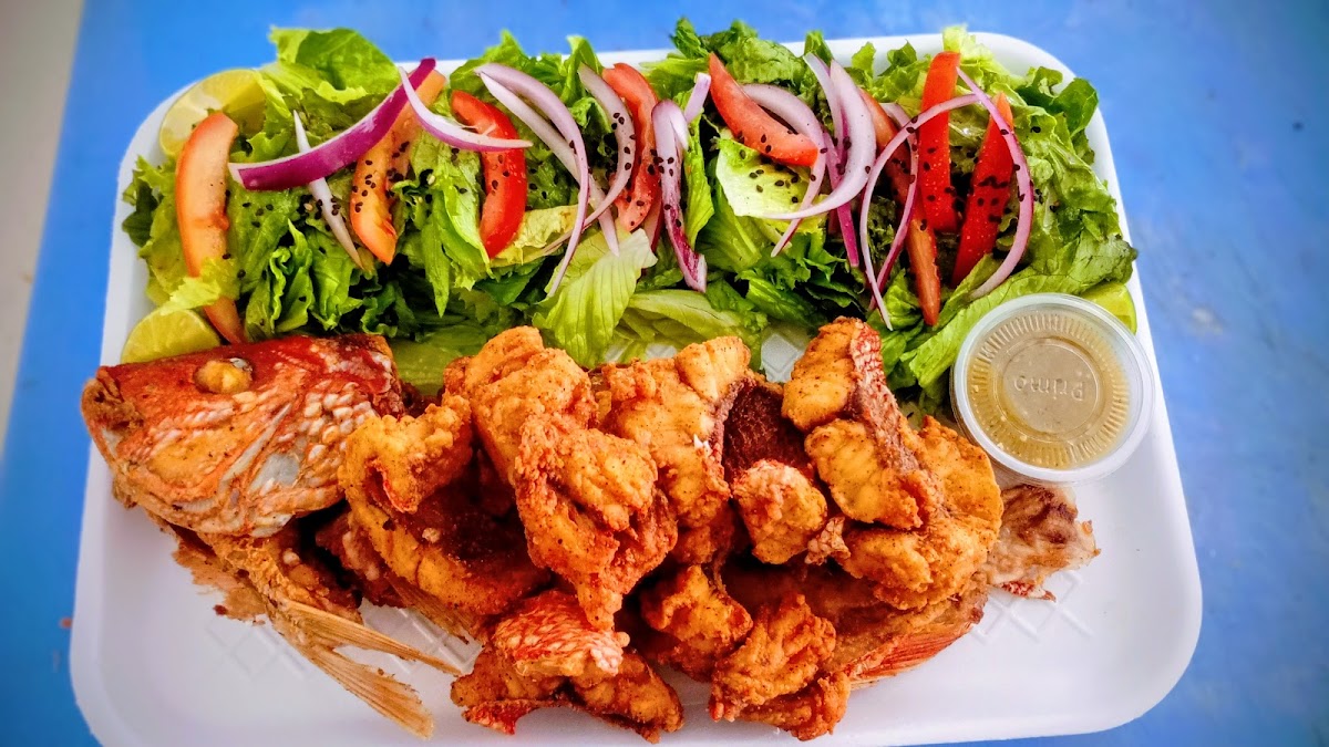 Mariscos Don Zarandeado Photo 4