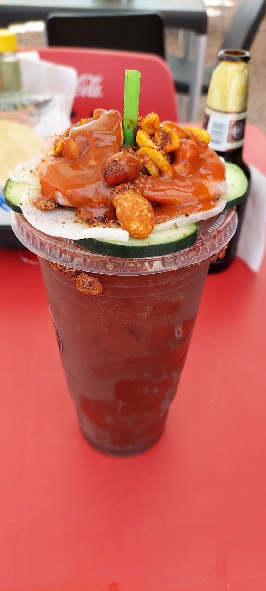 Mariscos Don Zarandeado Photo 5