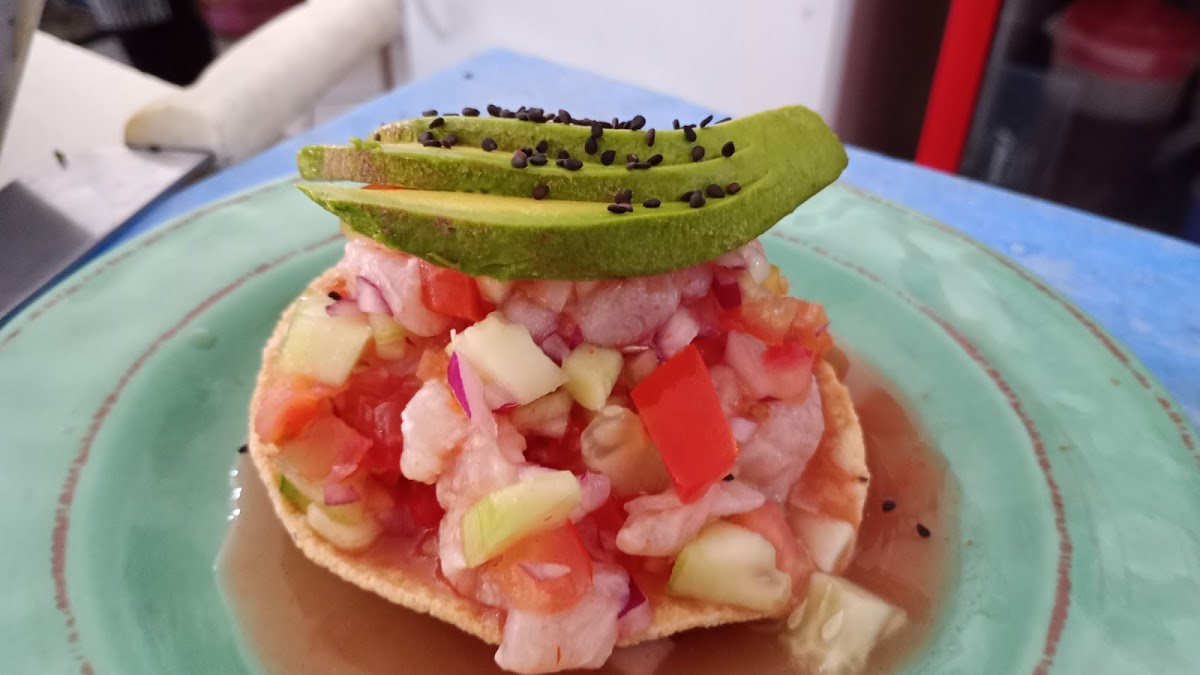 Mariscos Don Zarandeado Photo 6