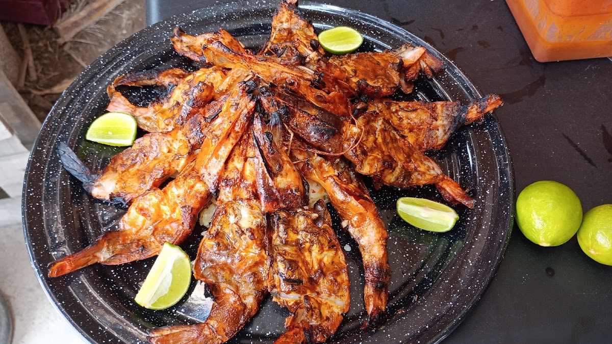 Mariscos Don Zarandeado Photo 7