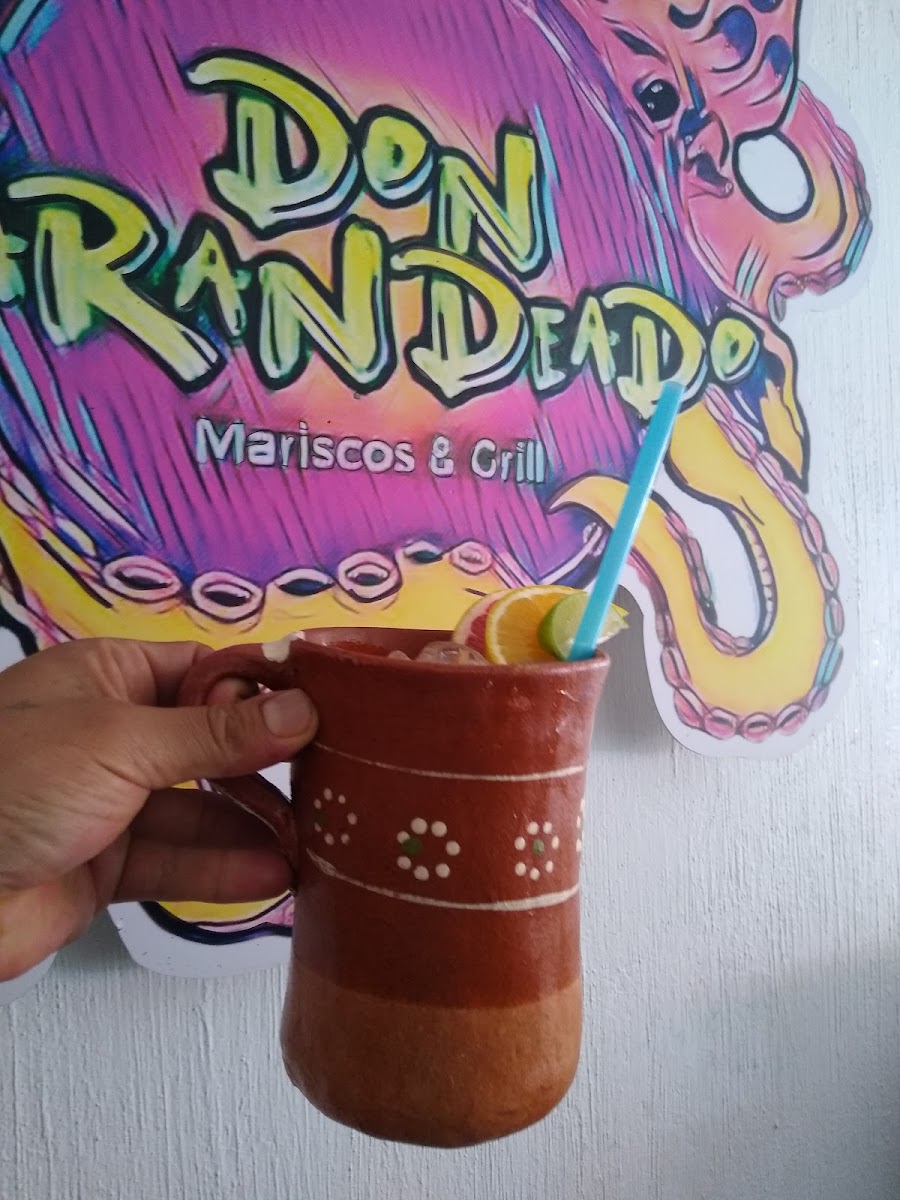 Mariscos Don Zarandeado Photo 9