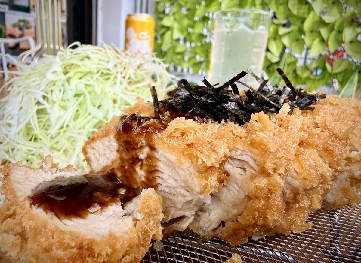 Umai Katsu Sando อูมัย คัตสึ ซันโดะ Photo 4