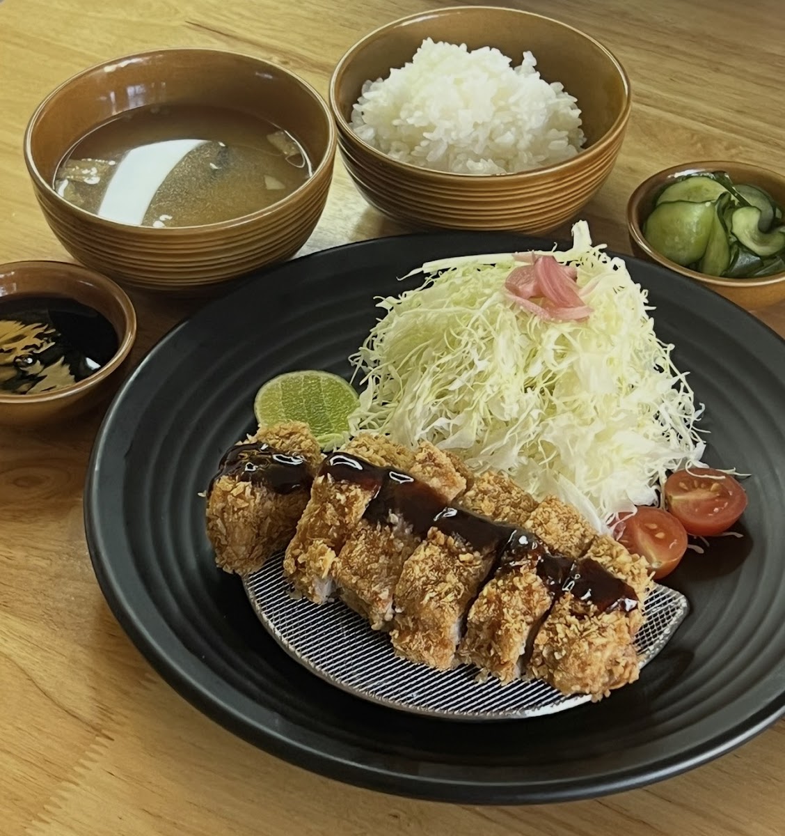 Umai Katsu Sando อูมัย คัตสึ ซันโดะ Photo 5