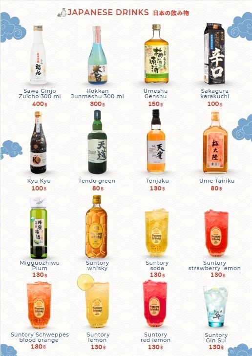 Umai Katsu Sando อูมัย คัตสึ ซันโดะ Photo Menu 2
