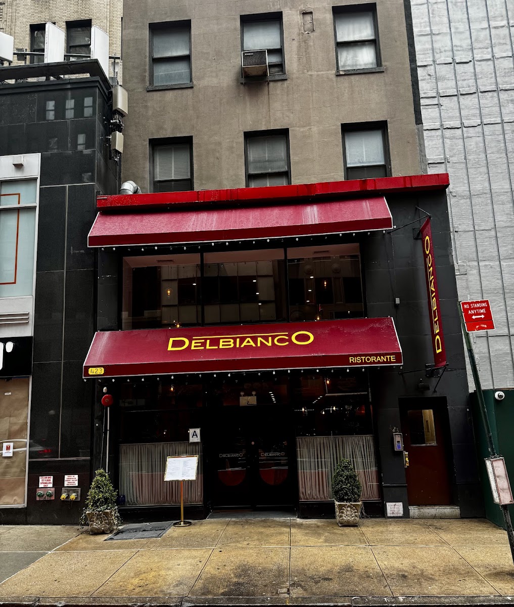 DelBianco Italian Restaurant