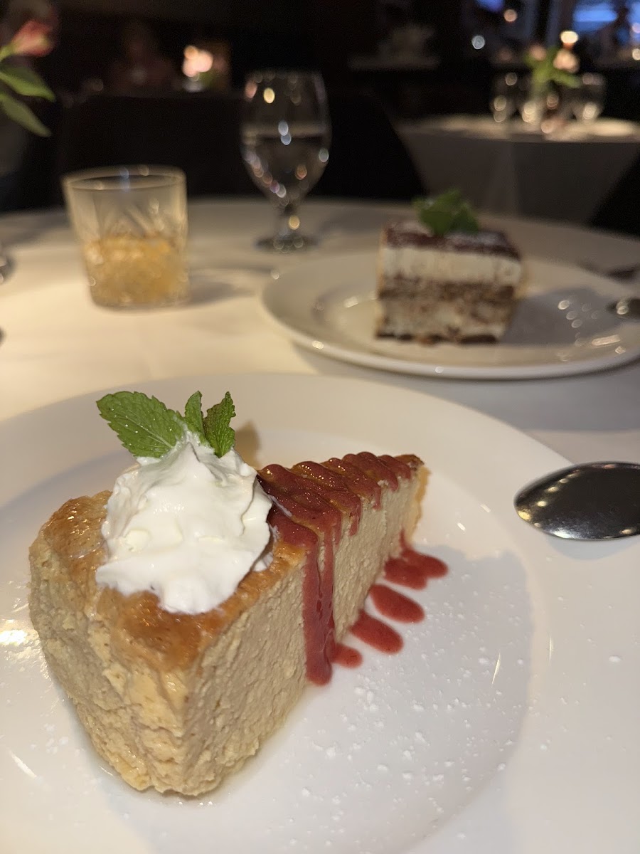 DelBianco Italian Restaurant Photo 4