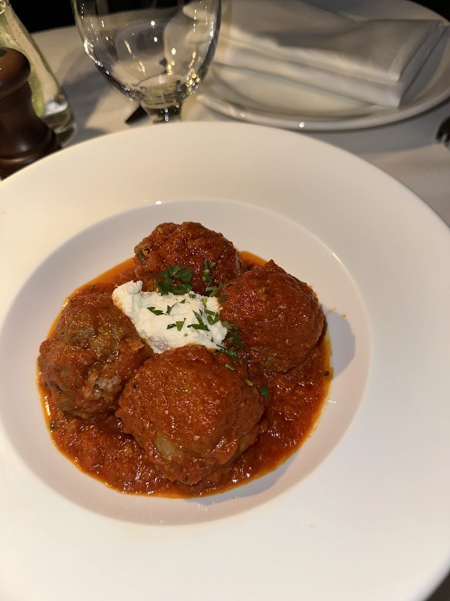 DelBianco Italian Restaurant Photo 6