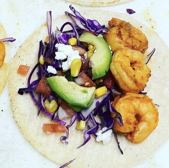 Fed Eatery Food Truck Photo 2