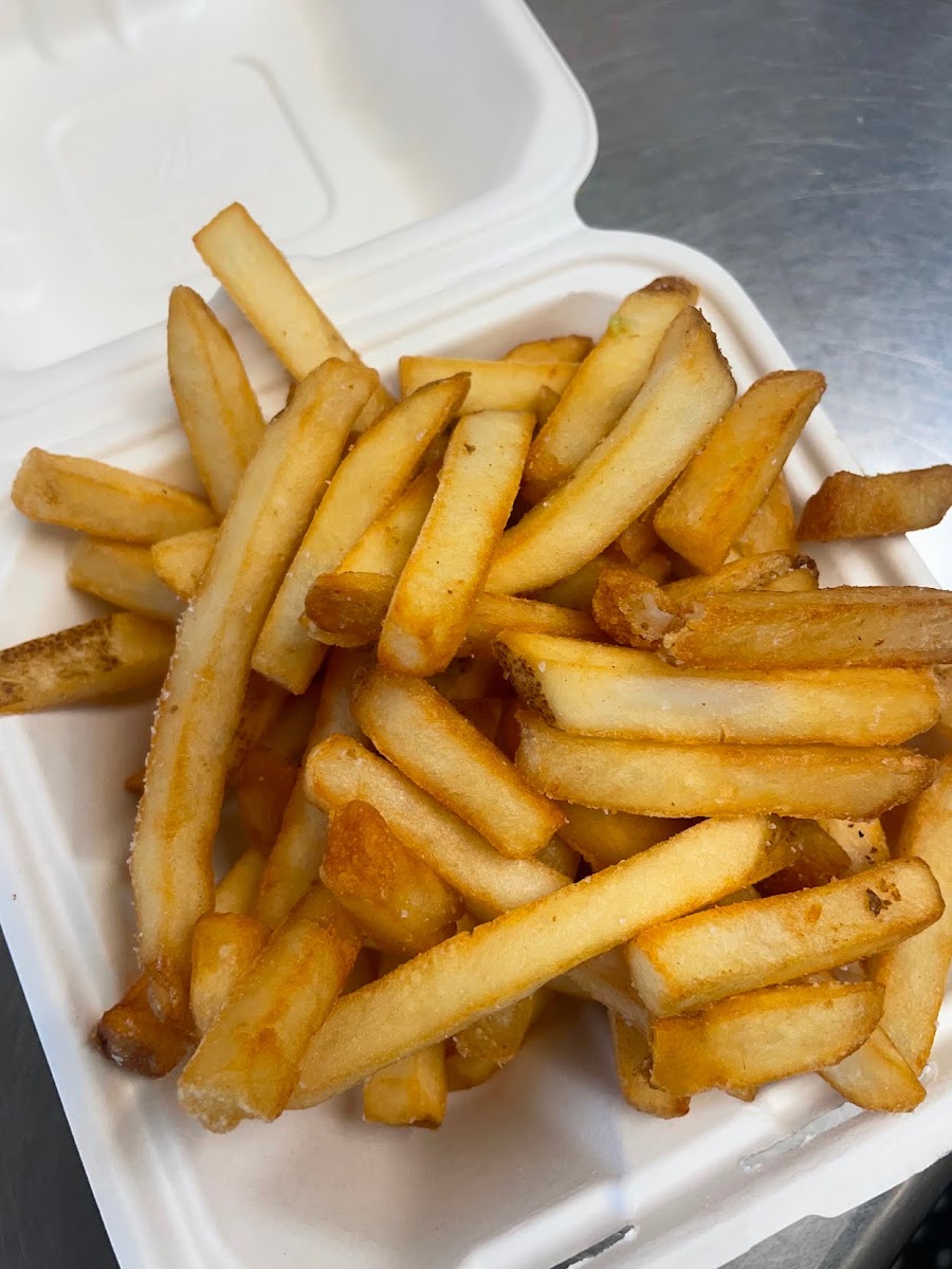 Fed Eatery Food Truck Photo 3