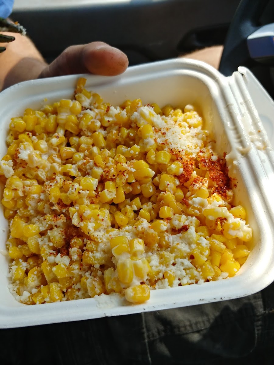 Fed Eatery Food Truck Photo 5