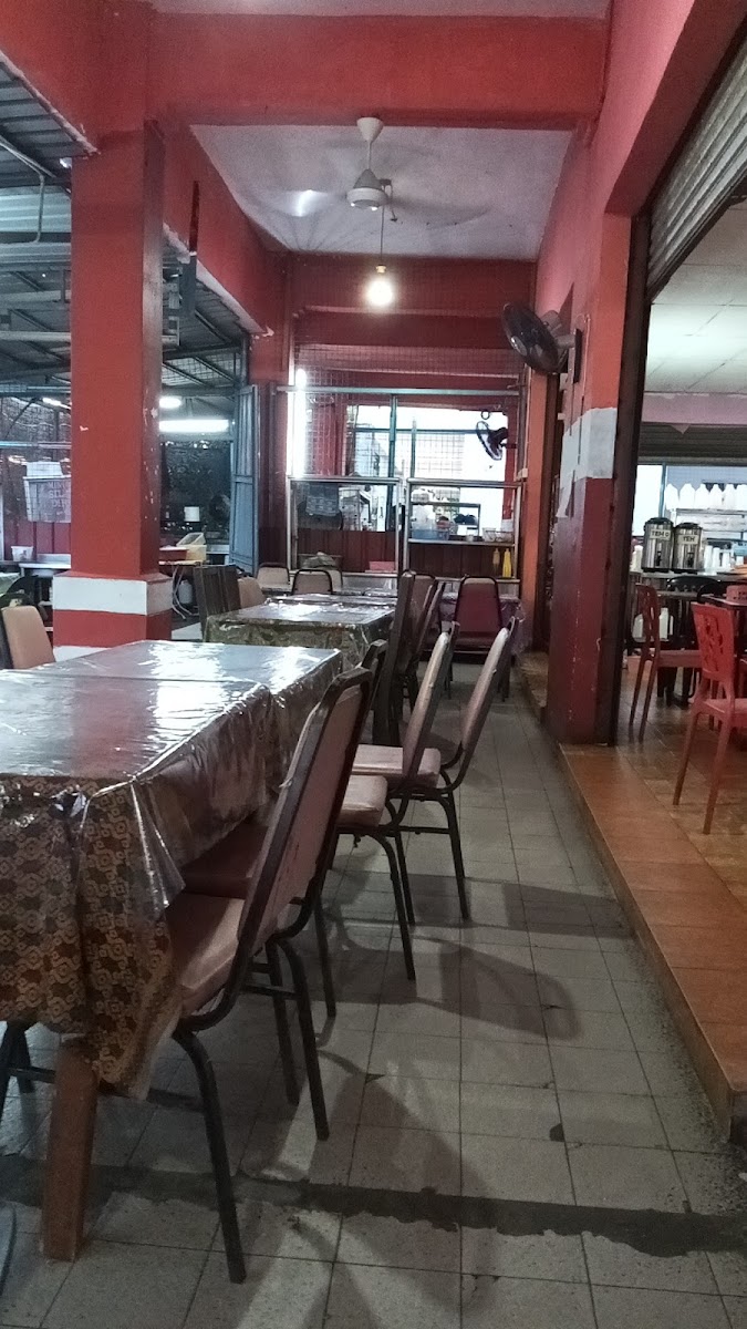 Restoran Hj Abd Ghani Photo 3