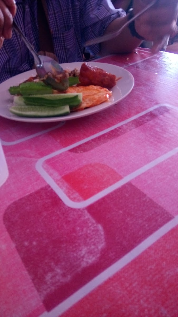 Restoran Hj Abd Ghani Photo 7