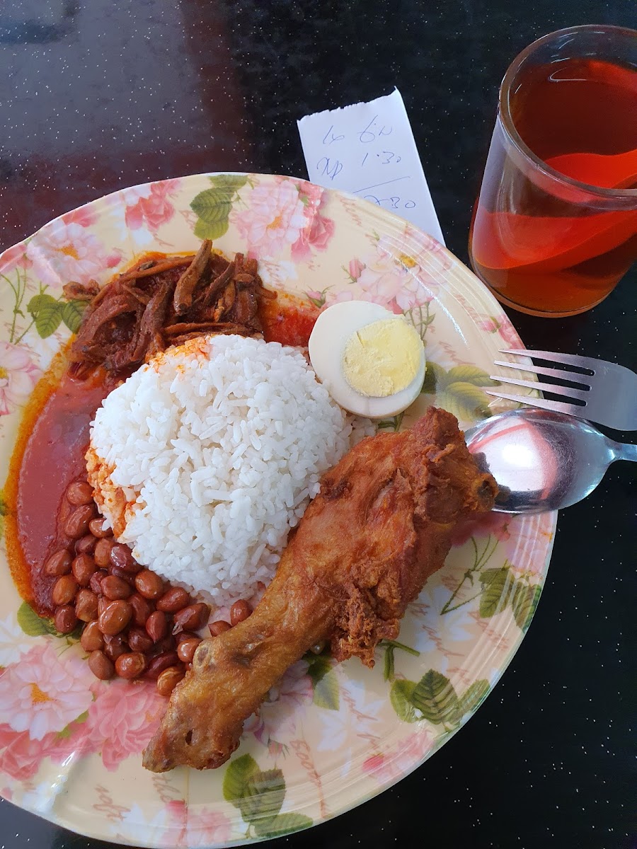 Restoran Hj Abd Ghani Photo 8