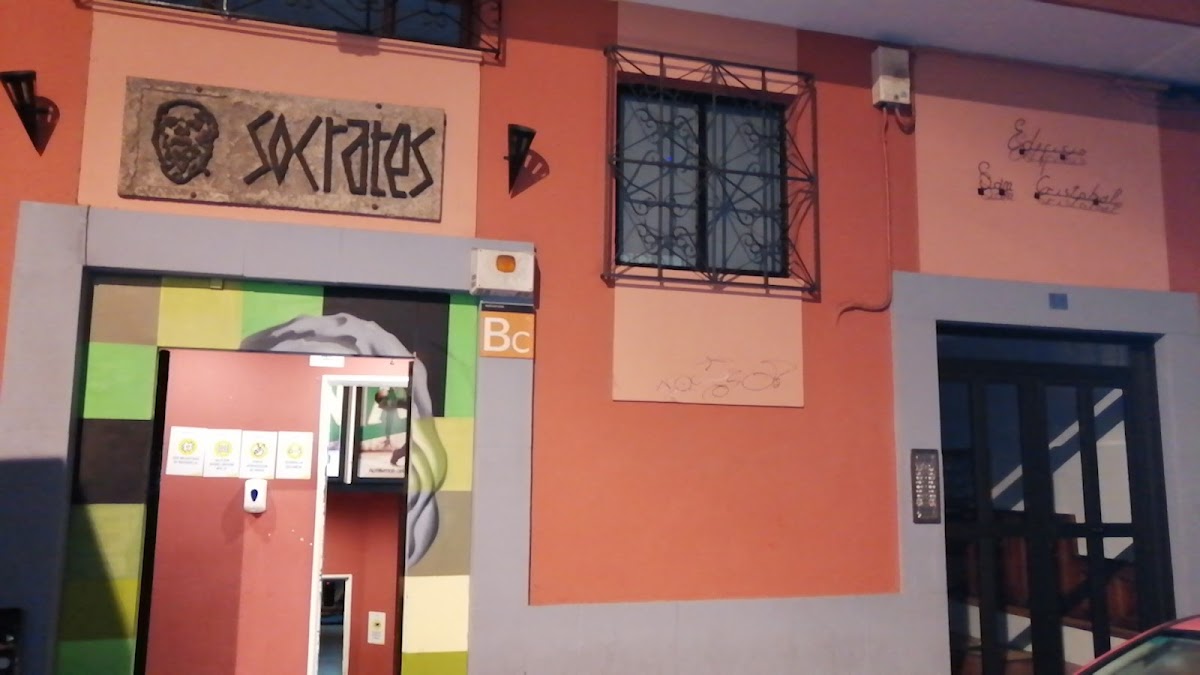 Pub Sócrates