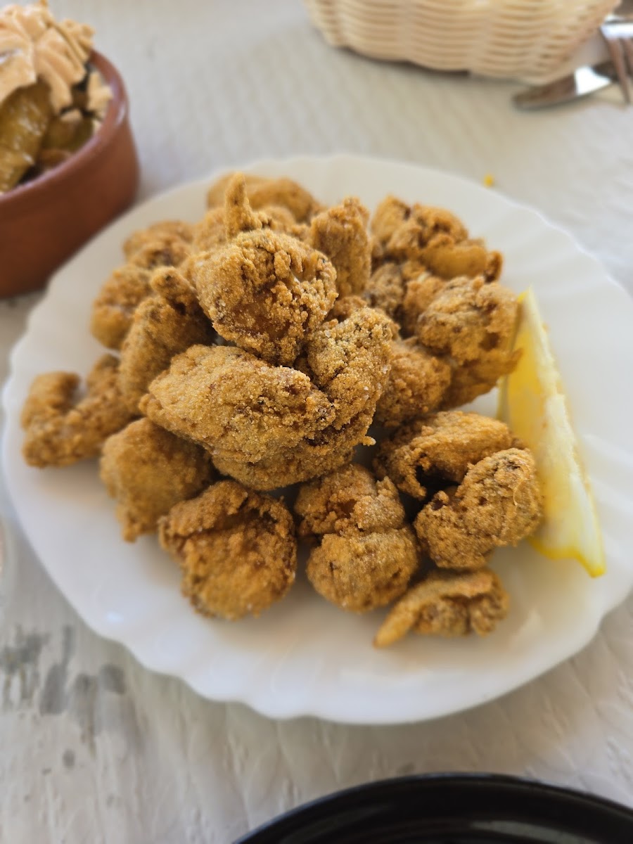 Los Platos del Chato Photo 2