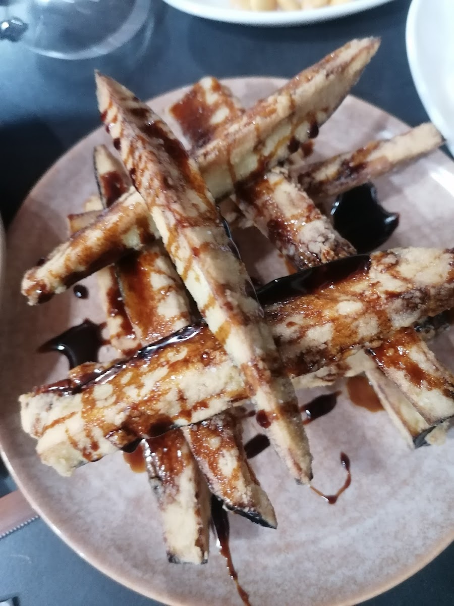 Los Platos del Chato Photo 7