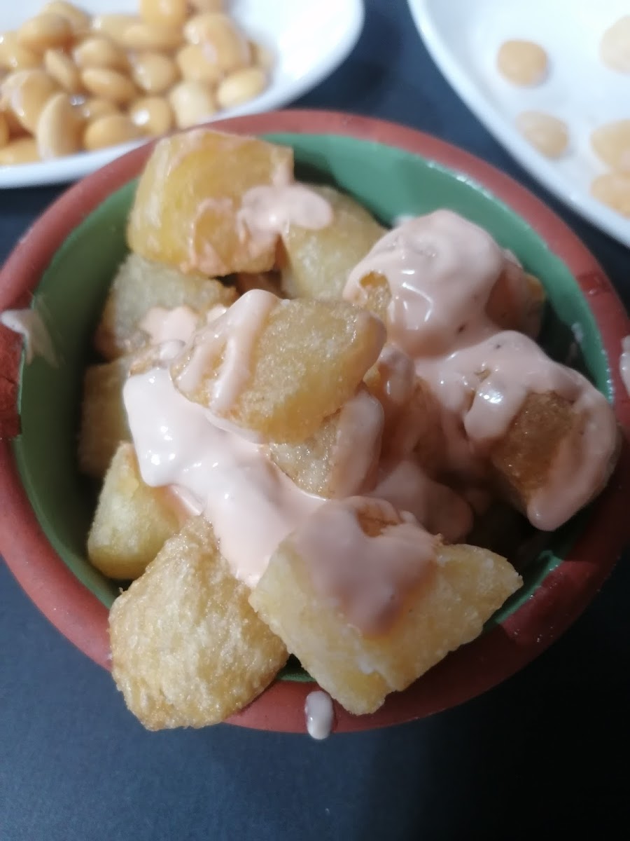Los Platos del Chato Photo 8