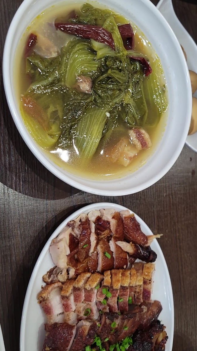 烧腊皇 SHAO LAK Restaurant Photo 2