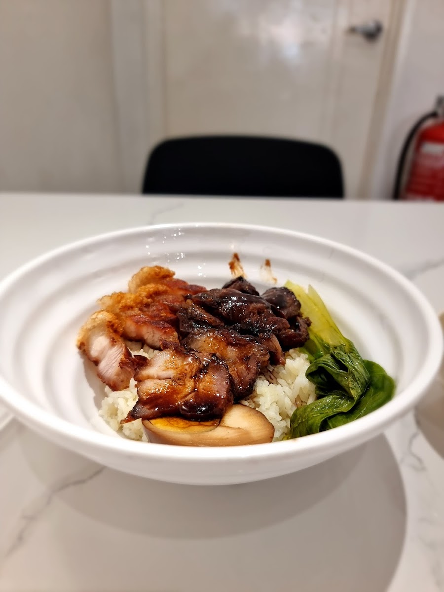 烧腊皇 SHAO LAK Restaurant Photo 5