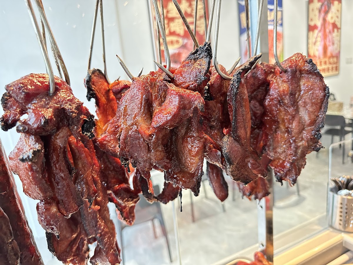 烧腊皇 SHAO LAK Restaurant Photo 9