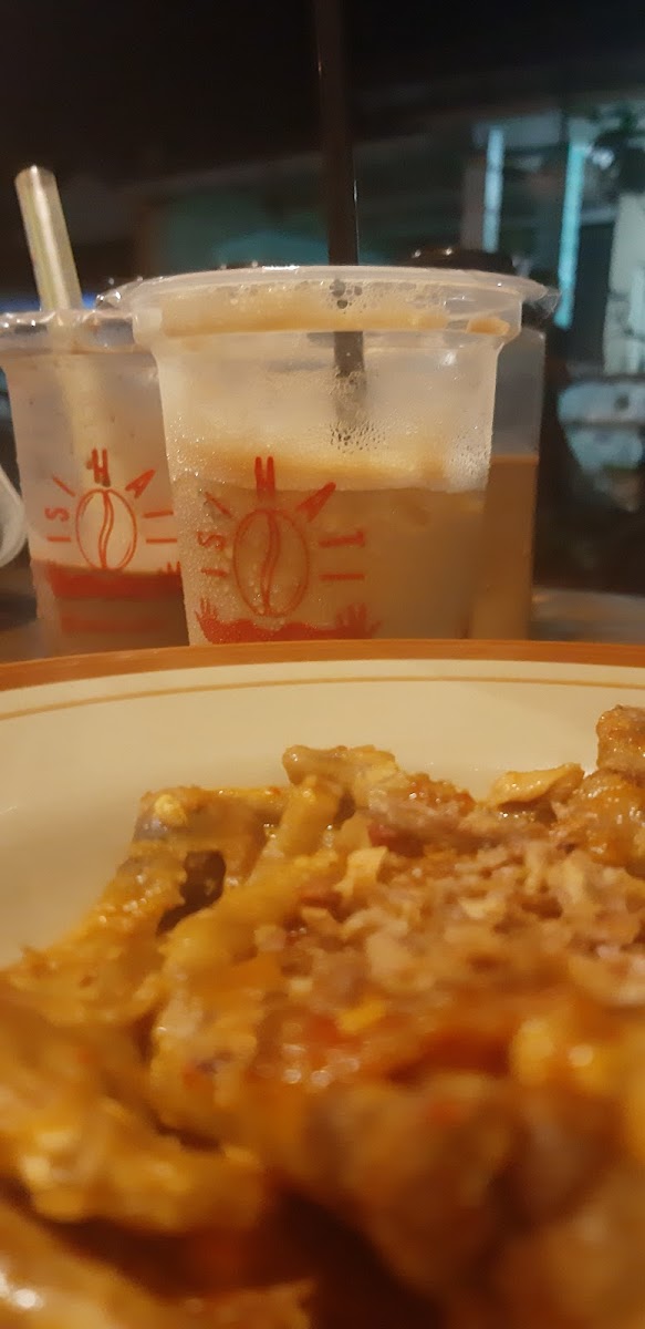 Isi Hati Coffee and Tea Photo 10