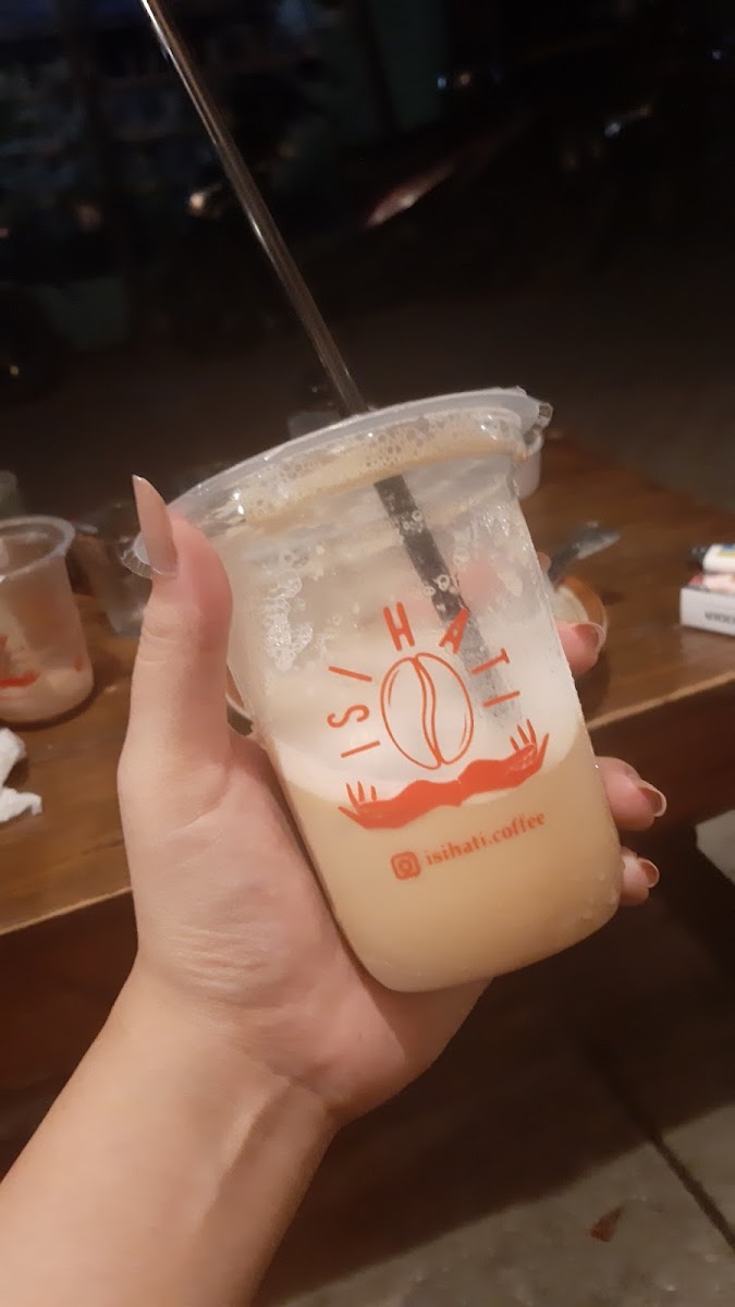 Isi Hati Coffee and Tea Photo 6