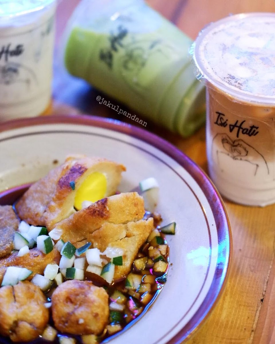 Isi Hati Coffee and Tea Photo 7