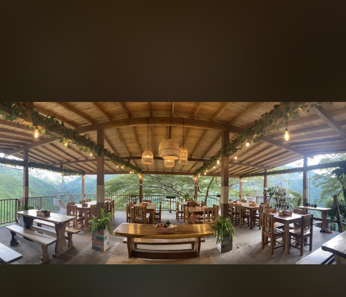 Restaurante Aquí es Eutimio