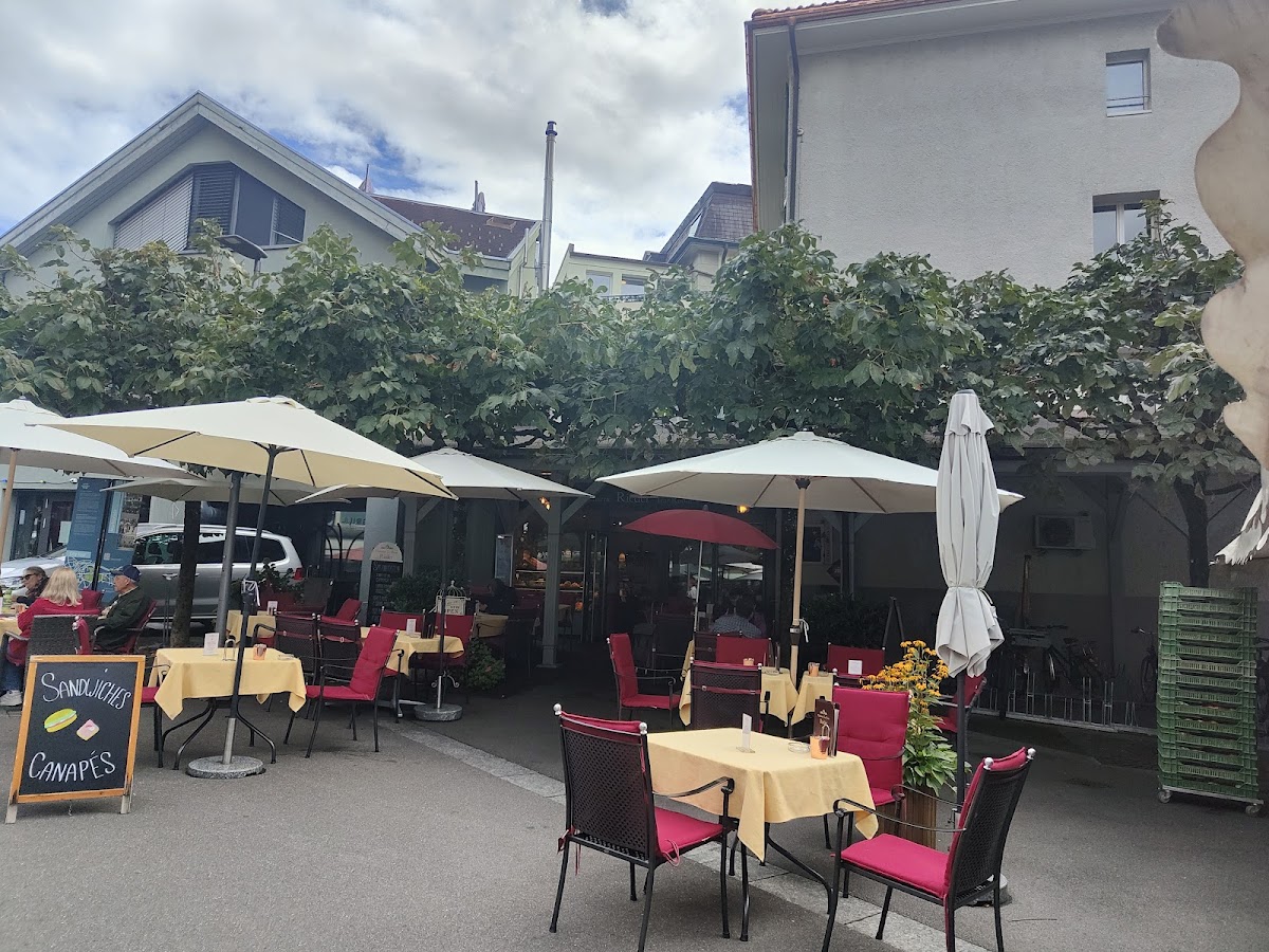 Confiserie Rieder