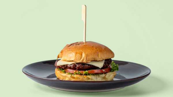 Bonnanza Burger Factory Photo 2