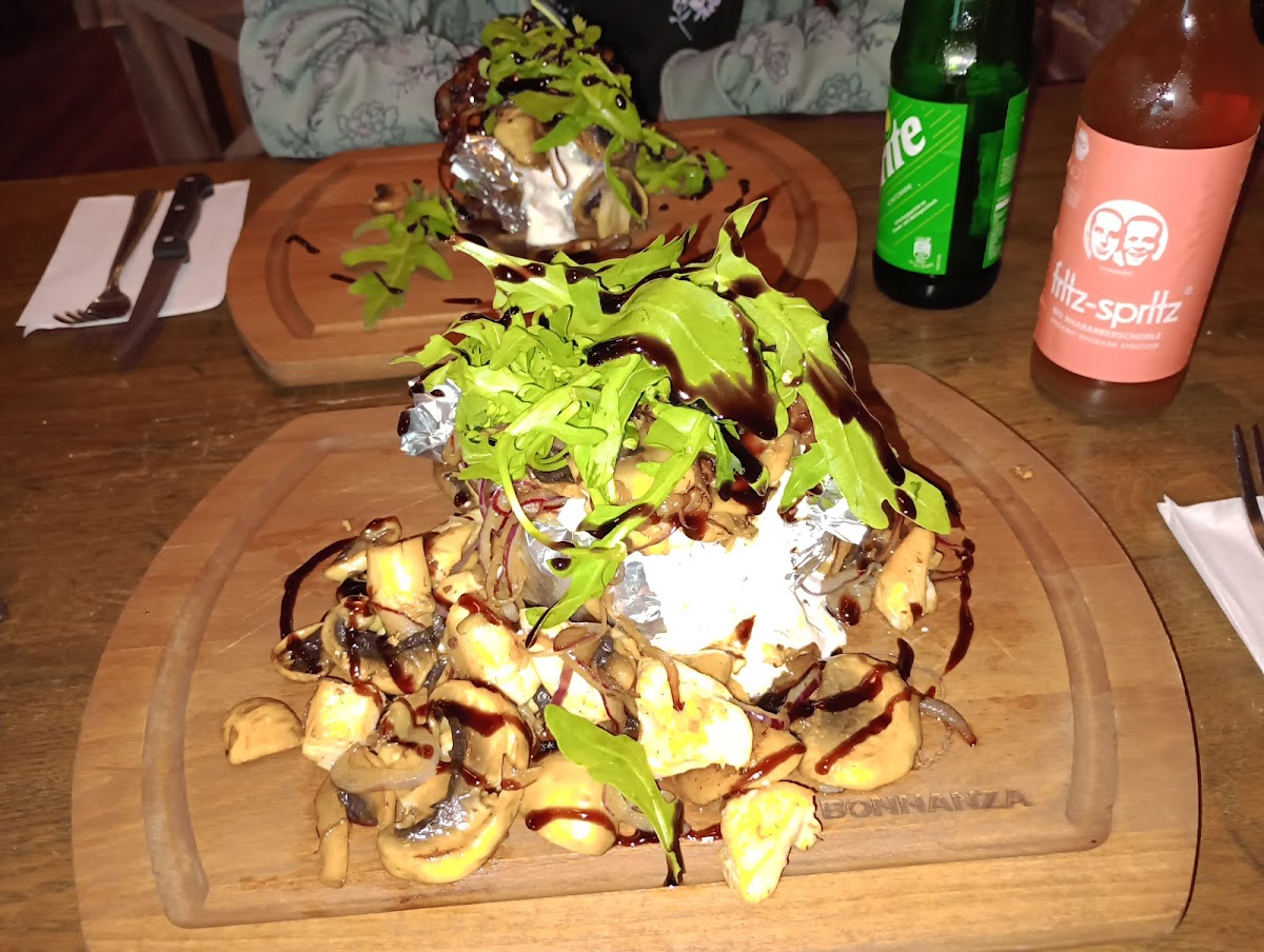 Bonnanza Burger Factory Photo 4