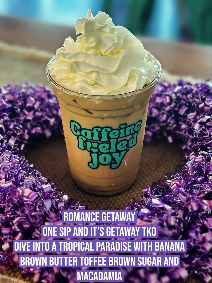 Beach Hippie Coffee (Midtown) Photo 4