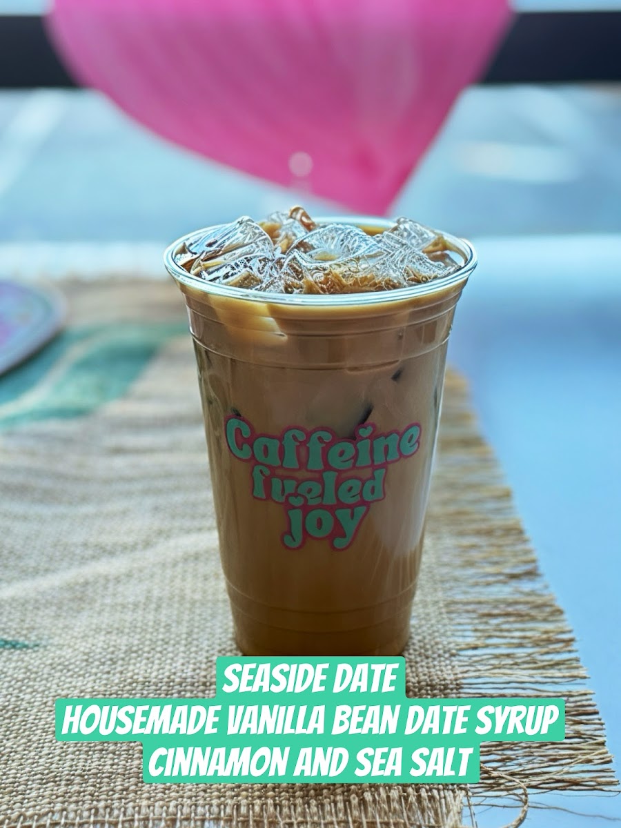 Beach Hippie Coffee (Midtown) Photo 8