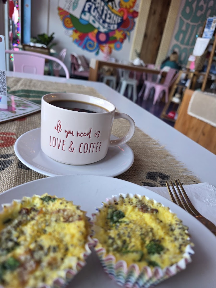 Beach Hippie Coffee (Midtown) Photo 9