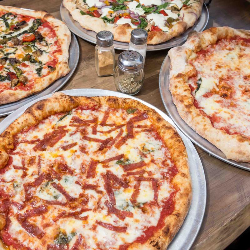 Coletti's Pizza Factory Photo 3