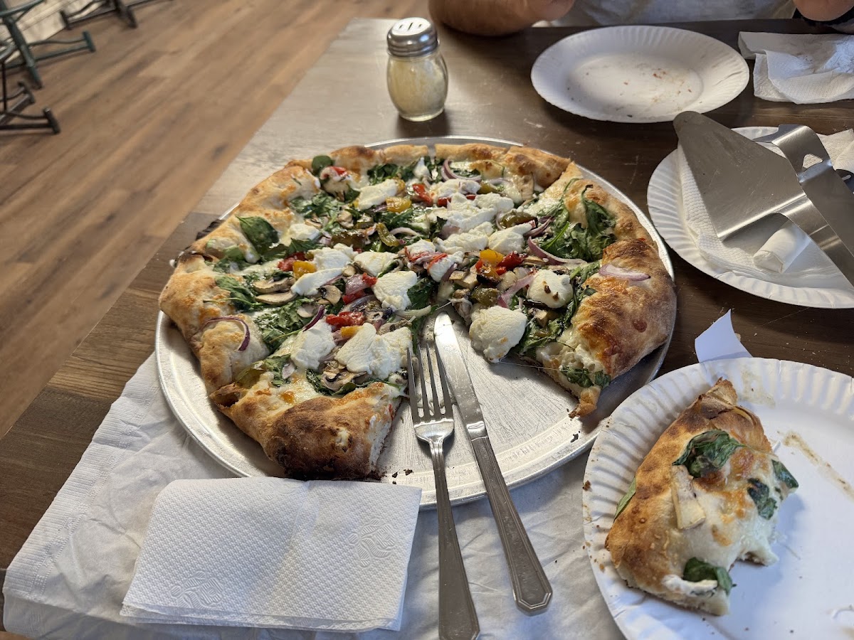 Coletti's Pizza Factory Photo 4