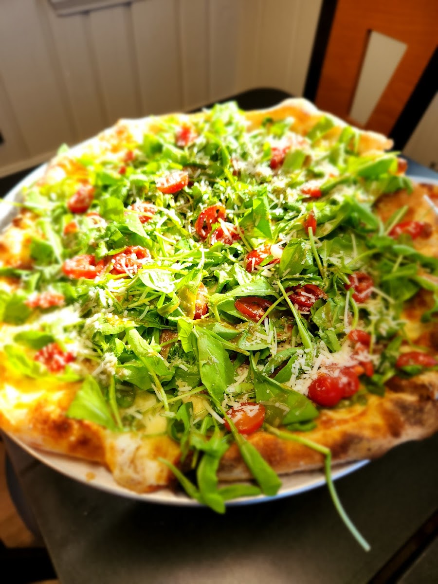 Coletti's Pizza Factory Photo 6
