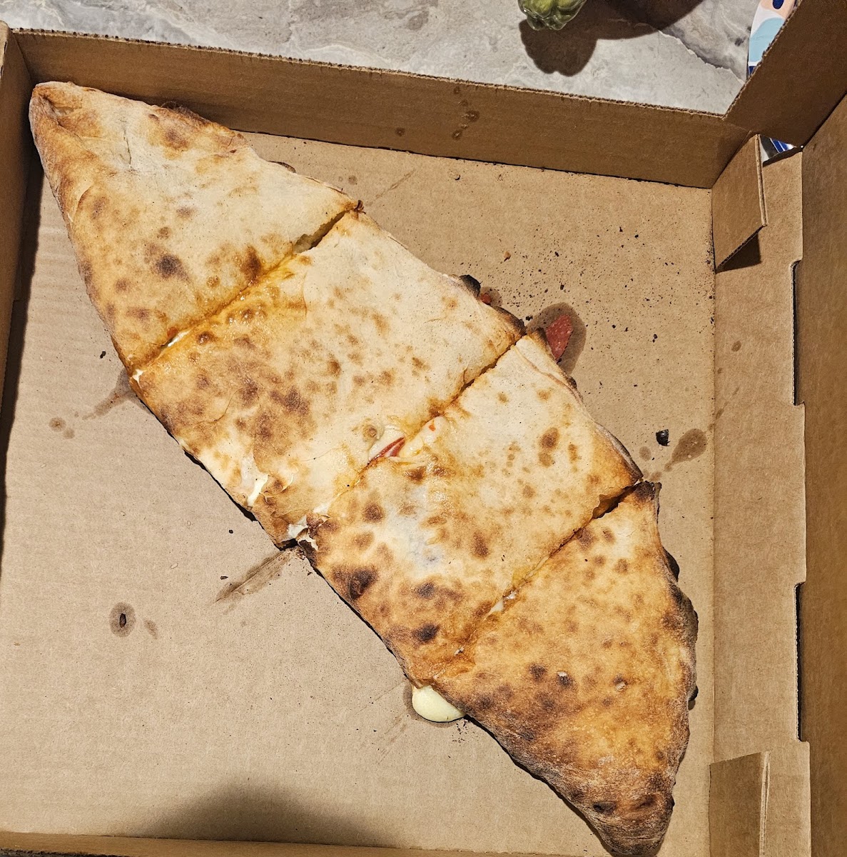 Coletti's Pizza Factory Photo 9