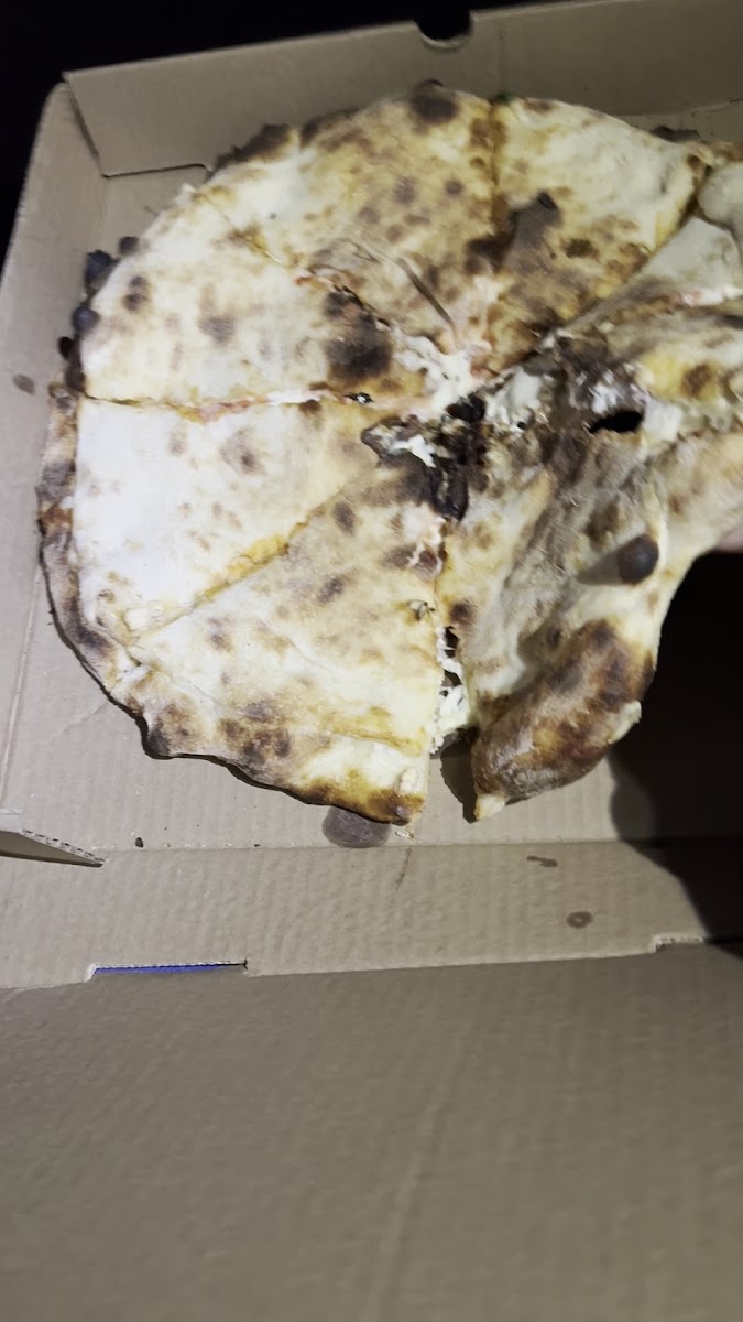Coletti's Pizza Factory Photo Menu 7
