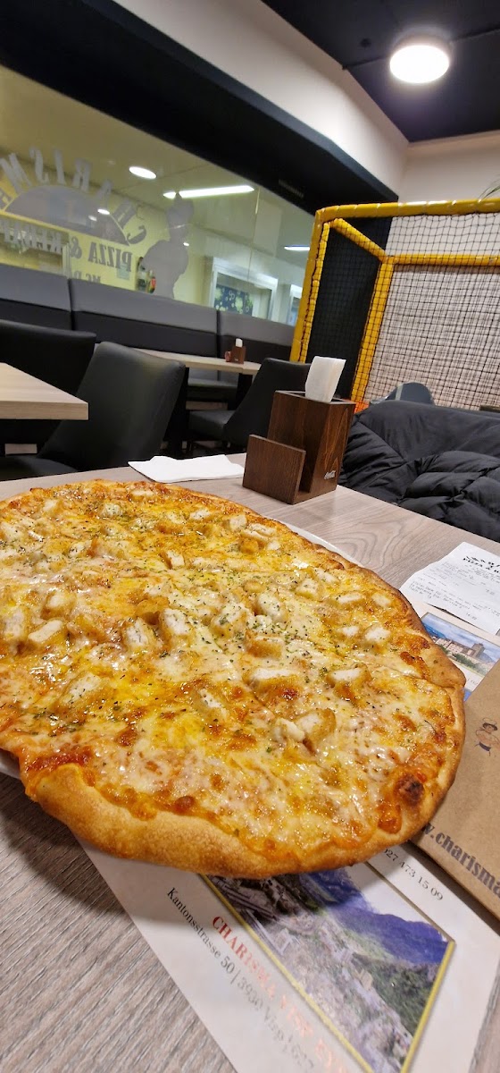 Charisma Sierre Kebab et Pizza Photo 5