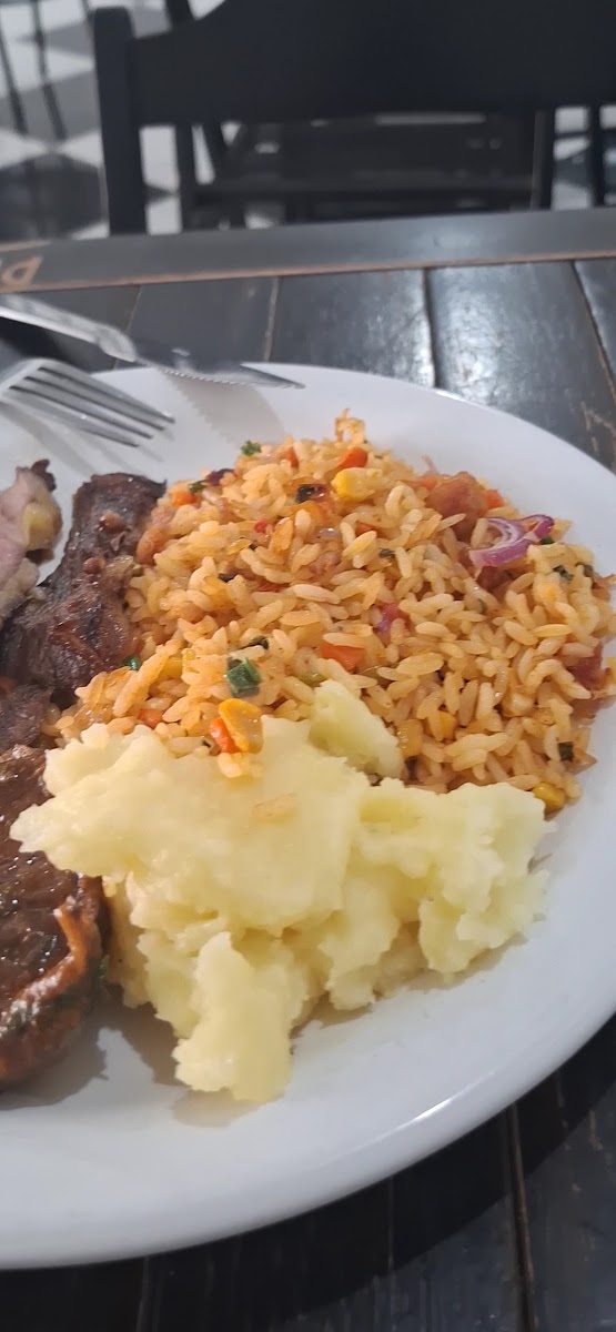 Restaurante e Churrascaria Pikiras Photo 2