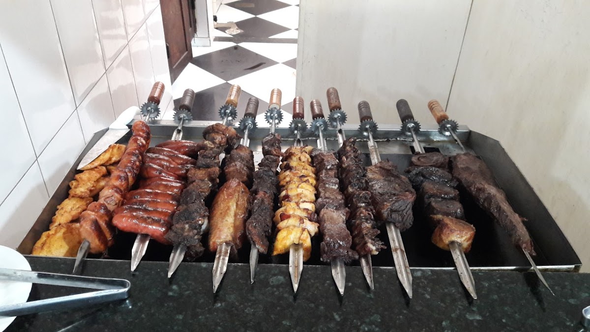 Restaurante e Churrascaria Pikiras Photo 7