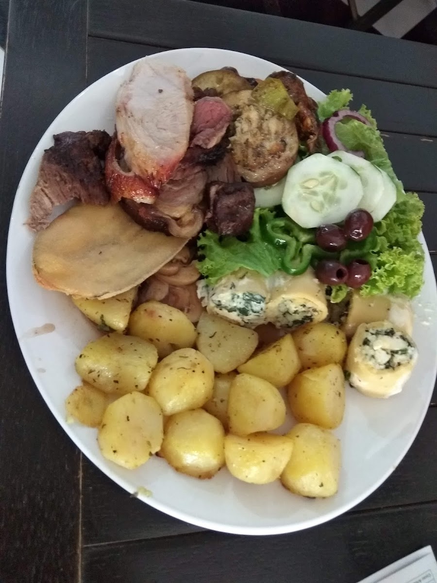 Restaurante e Churrascaria Pikiras Photo 8