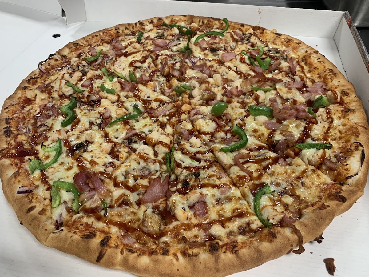 Massimos Pizza Photo 8