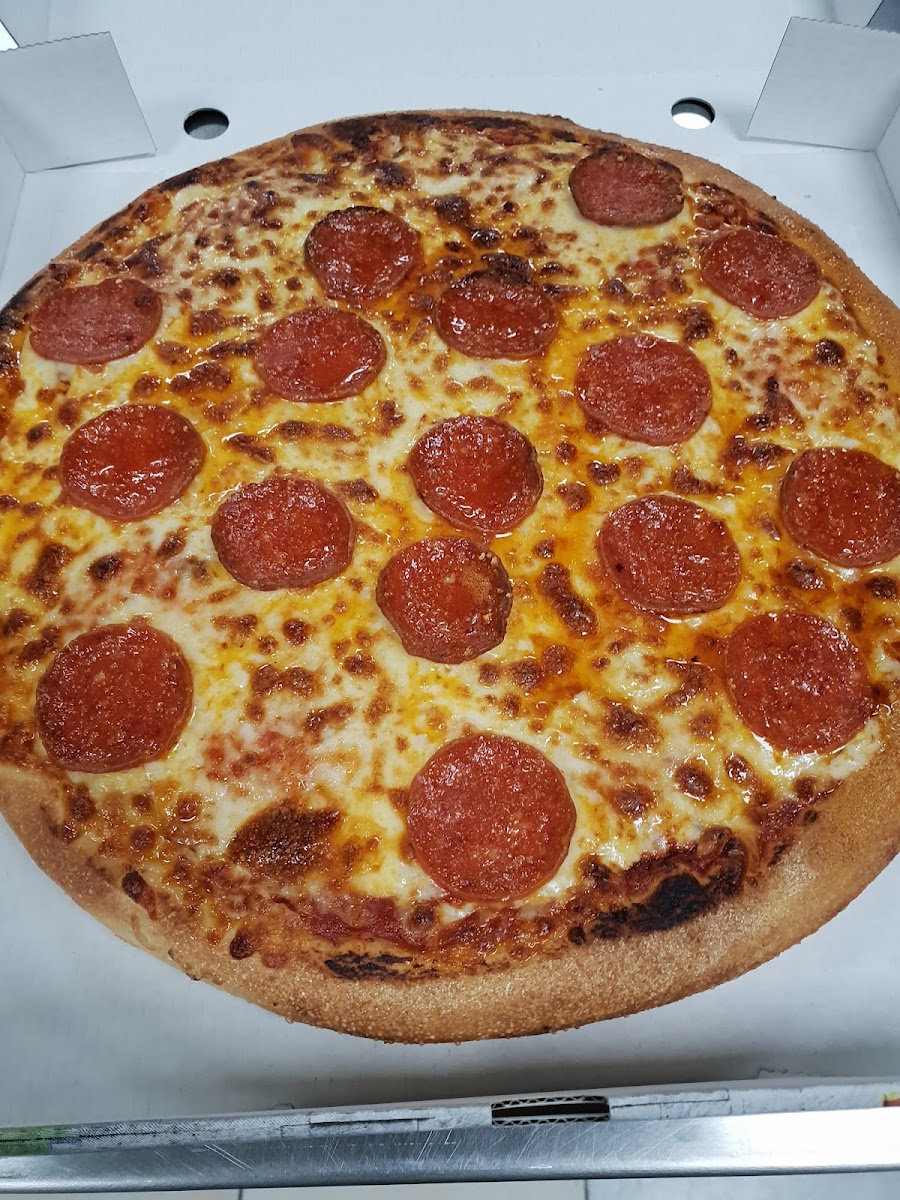 Massimos Pizza Photo 9
