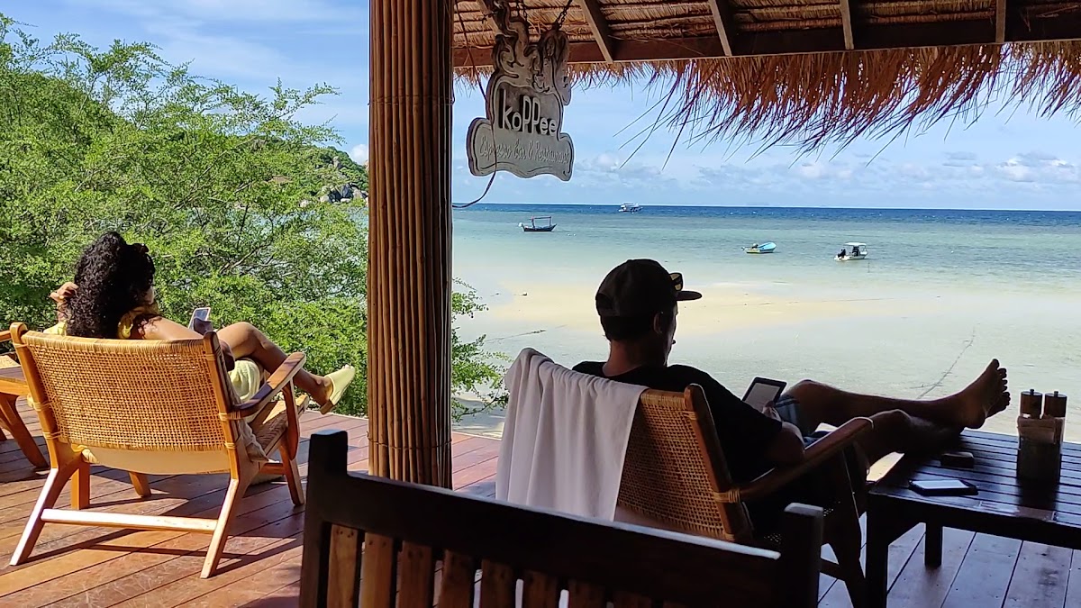 Koppee Beach Club Photo 2