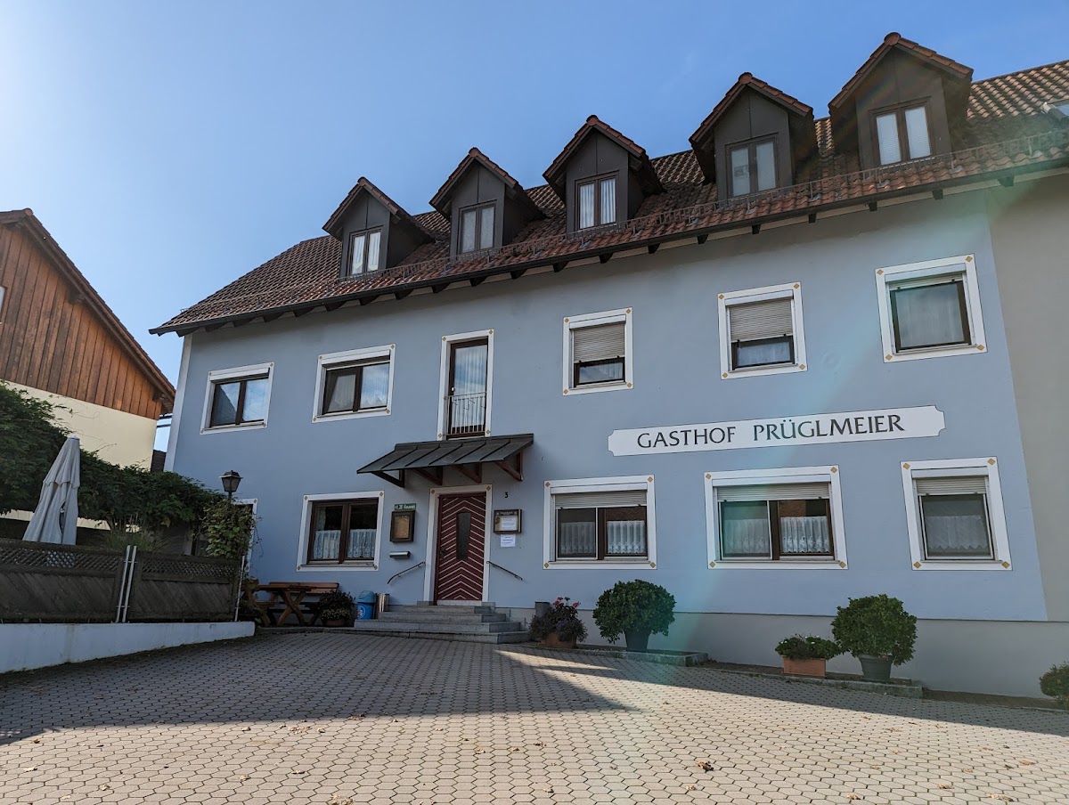 Gasthof Prüglmeier Photo 4