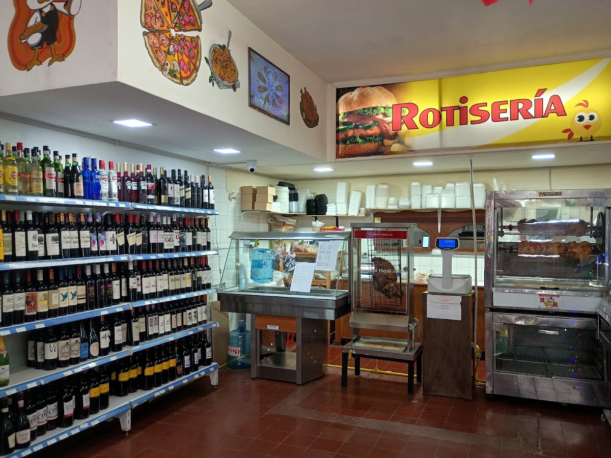 Rotiseria - Autoservicio MB Photo 9