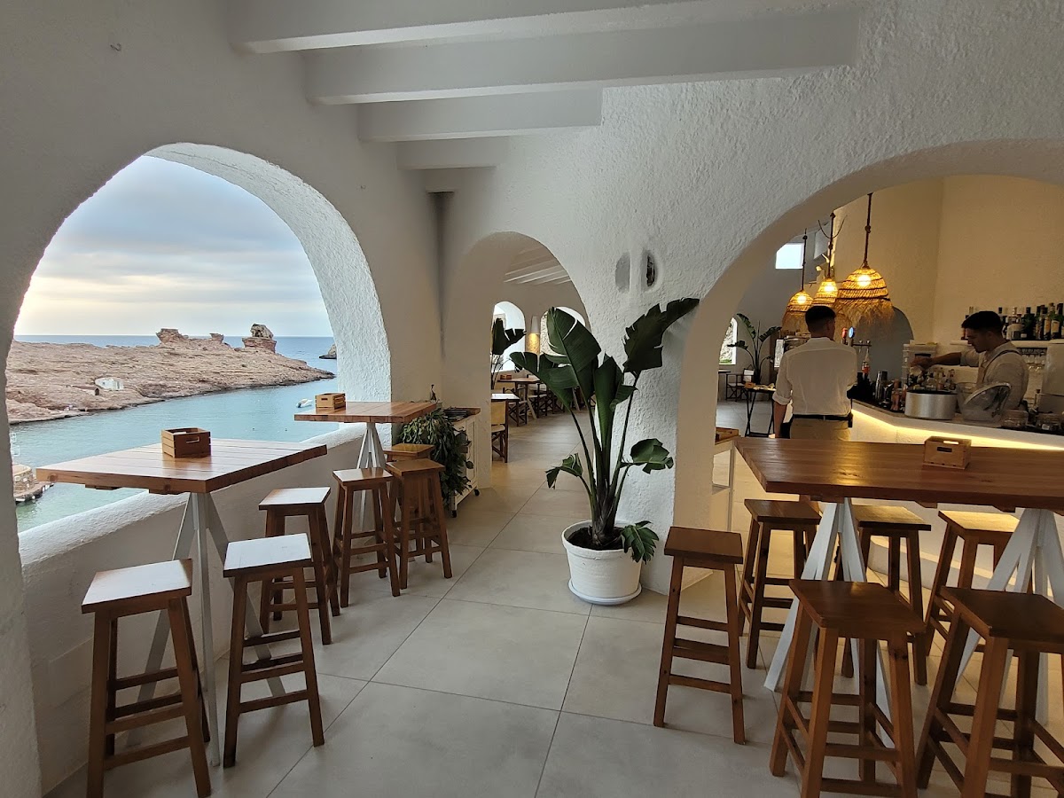 Ivette Beach Club