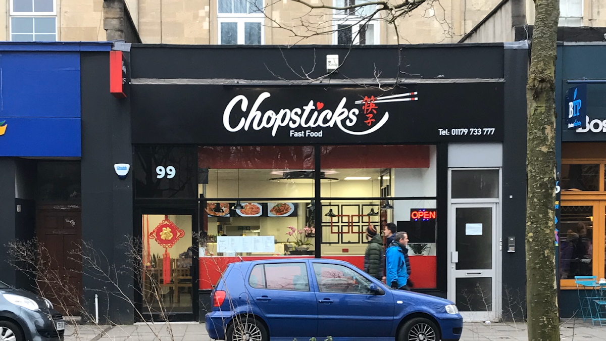 Chopsticks